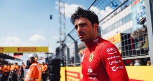 How ‘once stung’ Williams finally got its man for 2025 with Sainz signing