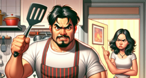 In food spat, Reddit user gets angry with a roommate’s criticism of his cooking