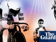 Inside the Olympic medal factories: how Team GB are shaping up in key sports | Paris Olympic Games 2024