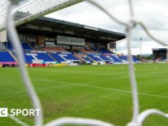 Inverness CT accept deal for new majority shareholder
