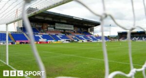 Inverness CT accept deal for new majority shareholder