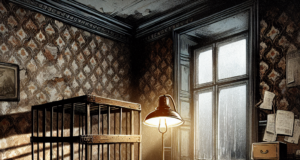 Iowa parents arrested after 4-year-old son found in ‘makeshift cage’: Deputies