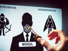 JD Vance’s Secret Service code name unveiled, joins ‘Mogul’ in bid to unseat ‘Celtic’