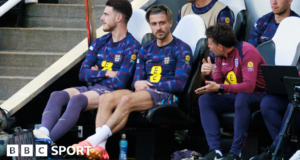 Jack Grealish: Man City forward says Euro 2024 omission left him ‘heartbroken’