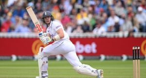 Jamie Smith’s belting innings keeps England’s hopes of sealing a whitewash against West Indies alive – as the Surrey wicketkeeper justifies his selection over Jonny Bairstow and Ben Foakes