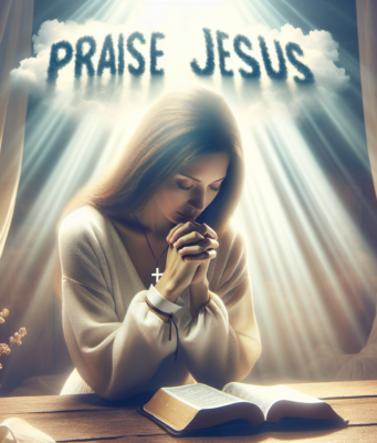 Jelly Roll’s wife learned to ‘have faith’ after major health scare: ‘Praise Jesus’