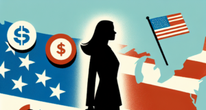 Jesse Watters: The United States cannot afford Kamala Harris as president