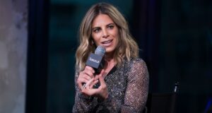 Jillian Michaels blasts Olympics opening ceremony for ‘hypocrisy’ following Last Supper ‘mockery’