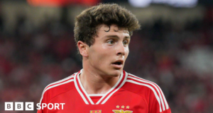 Joao Neves: Who is Portugal midfielder linked with Manchester United?