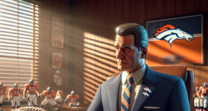 John Elway reveals biggest mistake as GM of the Broncos