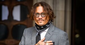 Johnny Depp pays respect to late ‘Pirates of the Caribbean’ actor Tamayo Perry who was killed in shark attack