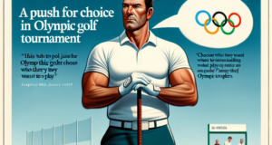 Jon Rahm pushes for countries to have the option to ‘choose who they want to play’ at Olympic golf tournament