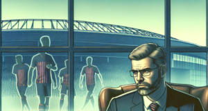 Jonny Evans: Manchester United cutting jobs has been hard to see | Manchester United