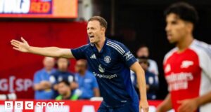 Jonny Evans said he probably would have quit without new Man Utd deal