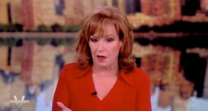 Joy Behar disagrees with Democrats calling JD Vance, Trump ‘weird’: ‘Take the high road’