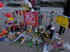 Judge sentences teen for role in shooting at Chiefs’ Super Bowl parade