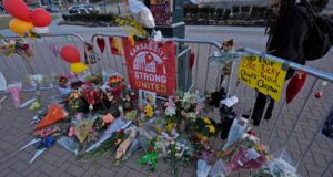 Judge sentences teen for role in shooting at Chiefs’ Super Bowl parade