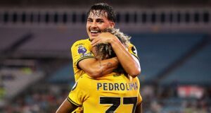 Julen Lopetegui has work to do on the training ground, Mohammed Kudus is key for the Hammers and it’s a mystery why this game was played in Florida: FIVE THINGS WE LEARNED as West Ham lose 3-1 to Wolves