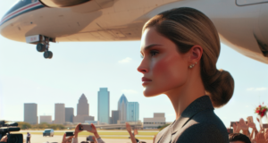 Kamala Harris to visit Houston for late Rep. Sheila Jackson Lee’s funeral service