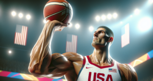 Kevin Durant fires Team USA past Serbia in near-perfect Olympic opener | USA Olympic team