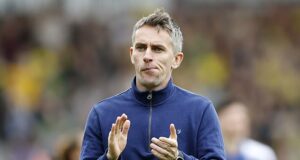 Kieran McKenna ’emerges as shock contender for the England job’ after Gareth Southgate’s departure… with FA technical director ‘a huge fan’ of the Ipswich boss