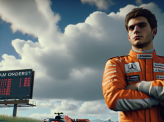 Lando Norris says he is not proud of ignoring McLaren team orders | Formula One