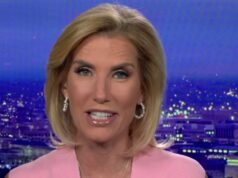 Laura: Every story the media is promoting about Kamala Harris is untrue