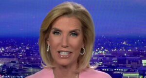 Laura Ingraham: With talk of Kamala Harris, it’s all platitudes, all the time