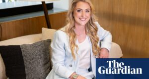Laura Kenny Q&A: ‘I got a bike with a basket on the front as a retirement present!’ | Laura Kenny