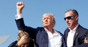 Newly reported transcripts depict communication breakdown hindering law enforcement at Butler Trump rally