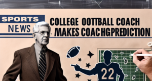 Legendary college football coach makes Deion Sanders coaching prediction