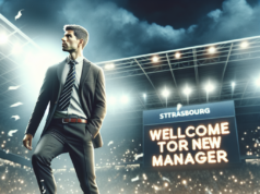 Liam Rosenior: Former Hull City boss is new Strasbourg manager, replacing Patrick Vieira