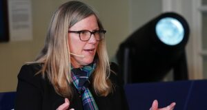 Lindblade determined to change the face of Scottish cricket with new strategy after early turbulence in new role