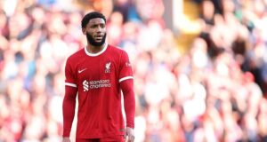 Liverpool could move for a defender if Joe Gomez leaves – with the England international open for a new challenge after a Newcastle transfer collapsed