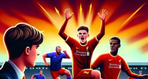 Liverpool will play ‘elegant’ Dutch style under Arne Slot, says Harvey Elliott