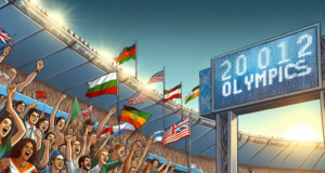 London 2012: Fans help Dai Greene buy extra Olympic tickets