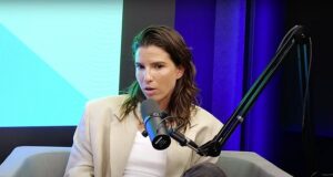 Man United board slammed for their lack of ambition by ex-WSL star Tobin Heath who claims former women’s manager Casey Stoney was told a title triumph was ‘not part of the plan’