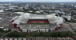 Man United make plans to replace Old Trafford with brand new 100,000-seater stadium… with £2billion project set to be announced at the end of the year and completed by 2030