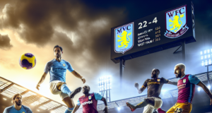 Manchester City, Aston Villa and West Ham lose as Wolves win in pre-season friendlies