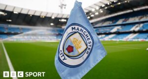 Manchester City fined for delaying games 22 times in past two seasons