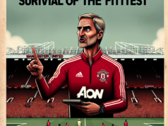 Manchester United: Erik ten Hag says 2024-25 season will be ‘survival of fittest’ as new coach joins