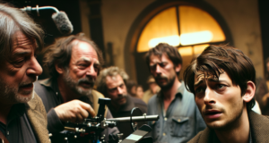 Matt Damon’s advice to Josh Hartnett while filming ‘Oppenheimer’ was ‘so unhelpful’