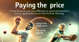 Matthew Mott pays the price and focus now switches on to Jos Buttler | England cricket team