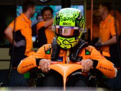 McLaren to make summer decision over Norris number one status