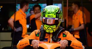 McLaren to make summer decision over Norris number one status