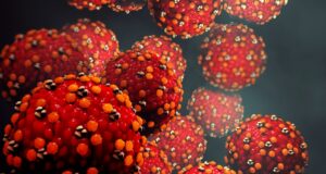 Measles cases surge to over triple last year with five months still to go