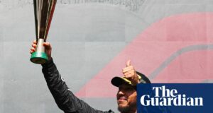 Mercedes in best shape of season with Hamilton upbeat despite Russell blow | Formula One