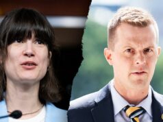 Moderate House Dems push for crackdown on noncitizens voting in US elections