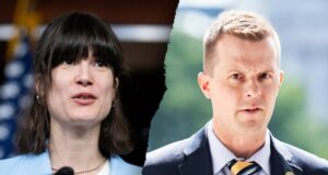 Moderate House Dems push for crackdown on noncitizens voting in US elections