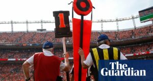 NFL inches closer to ending ‘chain gangs’ with preseason Hawk-Eye trial | NFL